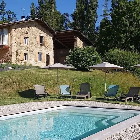 Gite De Luxe 4 Etoiles Villa *