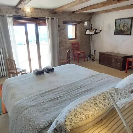Gite De Luxe 4 Etoiles Villa