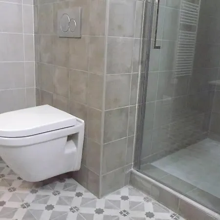 Gite De Luxe 4 Etoiles Villa *
