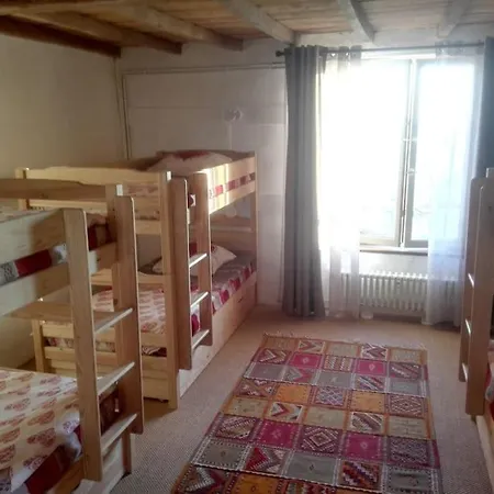 Gite De Luxe 4 Etoiles Villa Saint-Antoine (Isere)