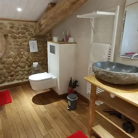 Gite De Luxe 4 Etoiles