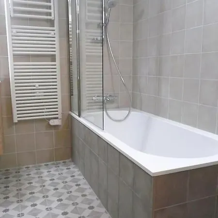 Gite De Luxe 4 Etoiles * Saint-Antoine (Isere)