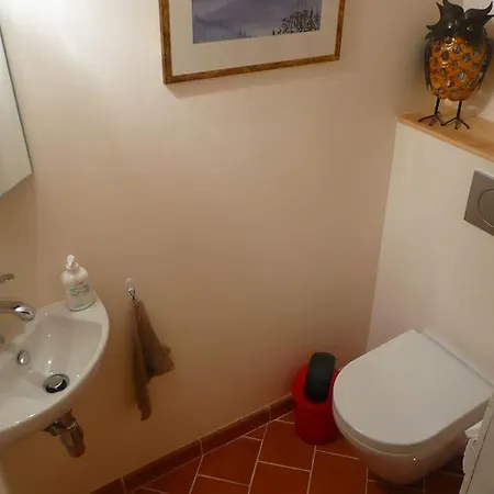 Gite De Luxe 4 Etoiles Saint-Antoine (Isere)