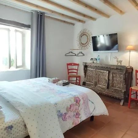 Gite De Luxe 4 Etoiles Villa
