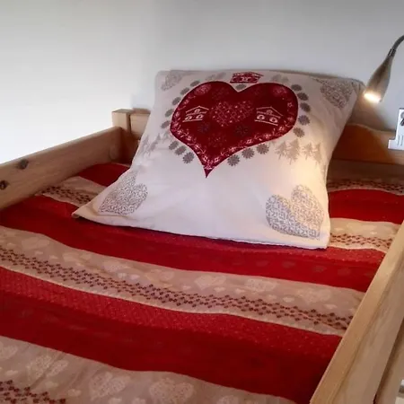 Gite De Luxe 4 Etoiles *