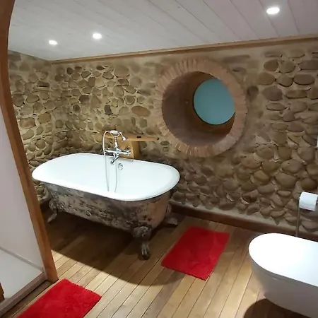 Villa Gite De Luxe 4 Etoiles