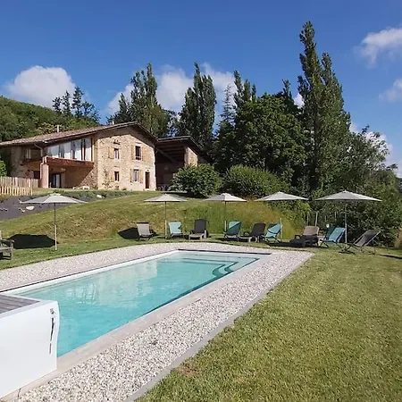 Gite De Luxe 4 Etoiles