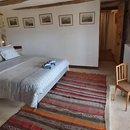 Gite De Luxe 4 Etoiles *