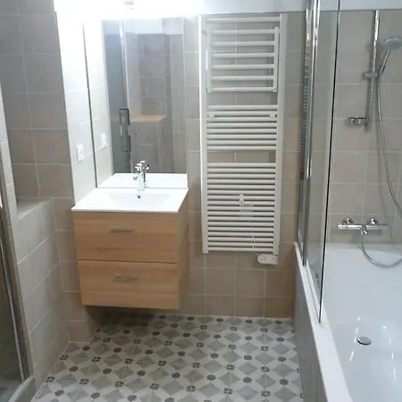 Gite De Luxe 4 Etoiles * Saint-Antoine (Isere)