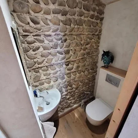 Gite De Luxe 4 Etoiles * Saint-Antoine (Isere)