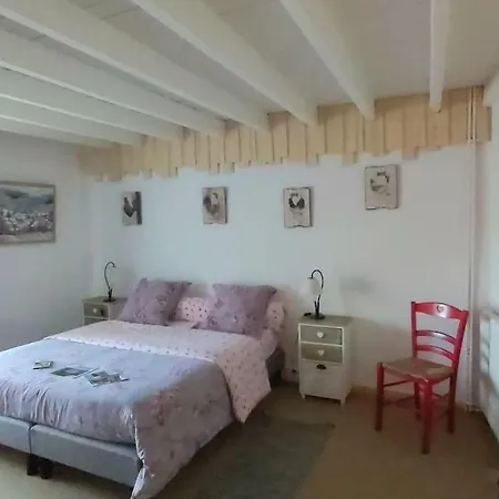 Gite De Luxe 4 Etoiles